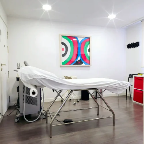 Centro Médico Santa Catalina - Depilación Láser en Murcia