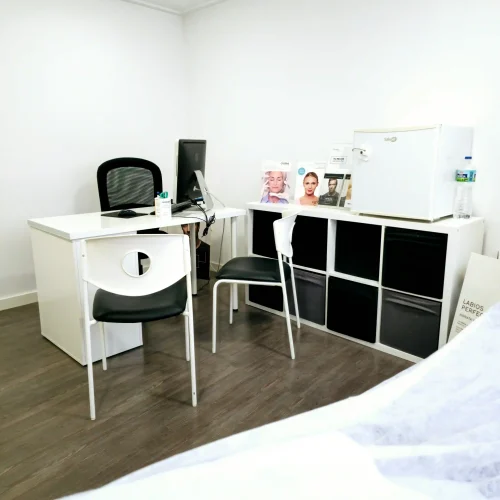 Centro Médico Santa Catalina - Depilación Láser en Murcia