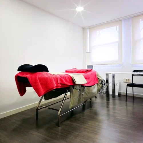 Centro Médico Santa Catalina - Depilación Láser en Murcia